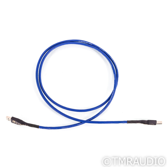 Cardas Audio Clear USB Cable; 1.5m Digital Cable