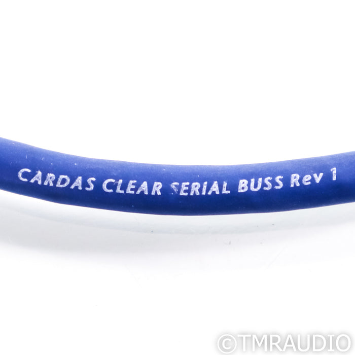 Cardas Audio Clear USB Cable; 1.5m Digital Cable
