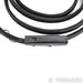 AudioQuest Robin Hood ZERO Speaker Cables; 10ft Pair Banana
