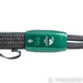 AudioQuest Robin Hood ZERO Speaker Cables; 10ft Pair Banana