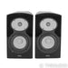 Revel Performa M126Be Bookshelf Speakers; Piano Black Pair