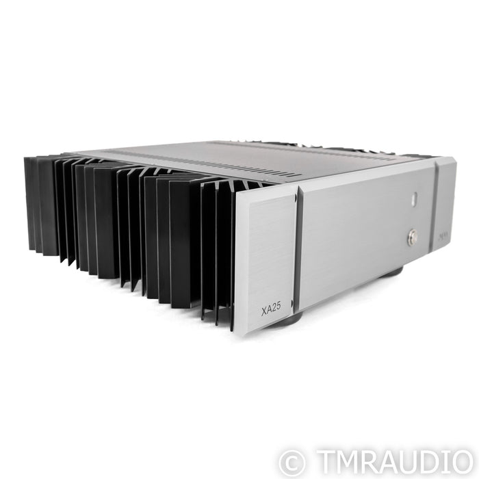 Pass Labs XA-25 Stereo Power Amplifier