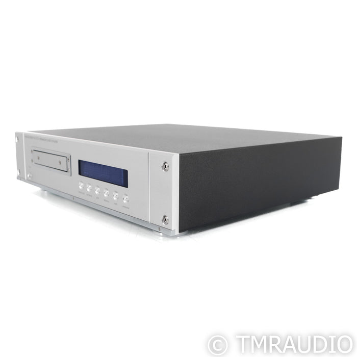 Musical Fidelity A3.2 CD Player