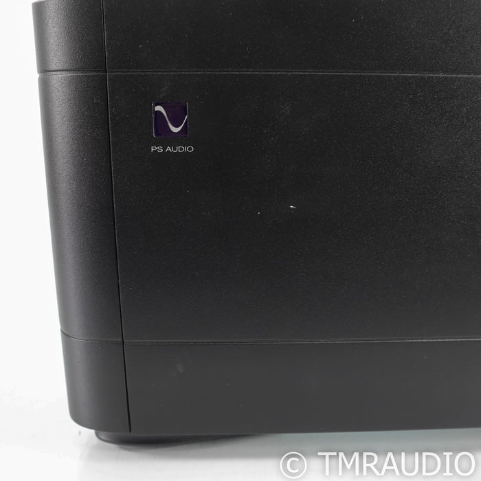 PS Audio BHK Signature 250 Stereo Tube Hybrid Amplifier