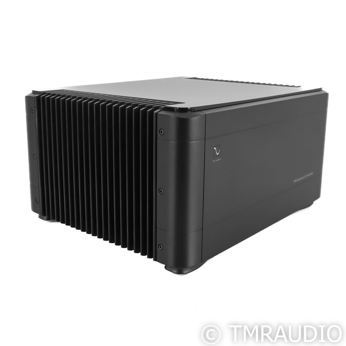 PS Audio BHK Signature 250 Stereo Tube Hybrid Amplifier