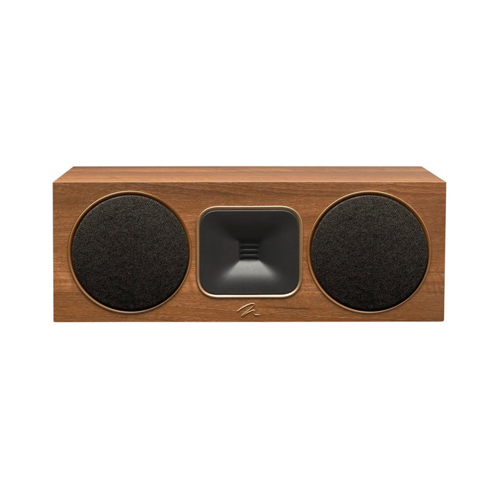 Martin Logan Foundation C1 Center Channel Speaker; Walnut (New)