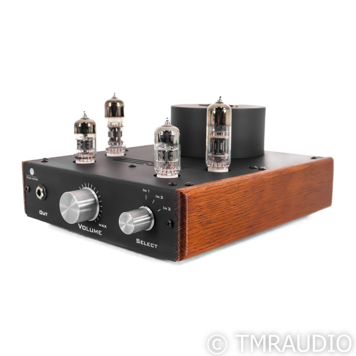 Feliks Audio Espressivo Tube Headphone Amplifier