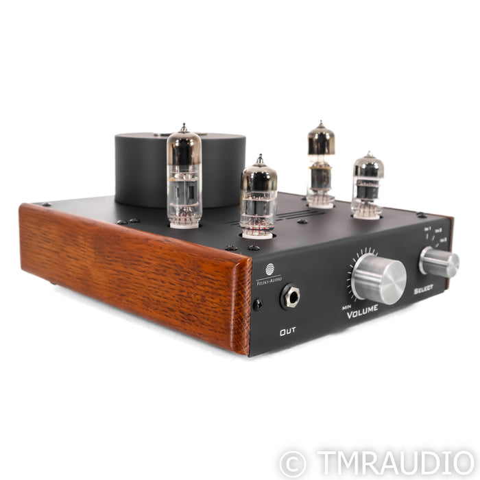 Feliks Audio Espressivo Tube Headphone Amplifier