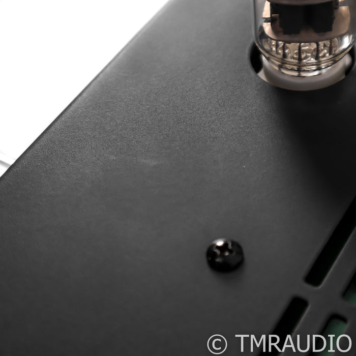Feliks Audio Espressivo Tube Headphone Amplifier
