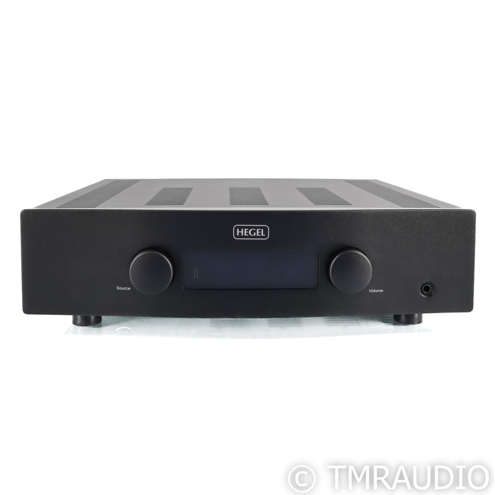 Hegel H190 Stereo Integrated Amplifier