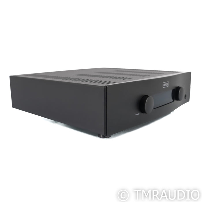 Hegel H190 Stereo Integrated Amplifier