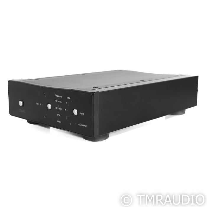 Rega DAC-R DAC; D/A Converter