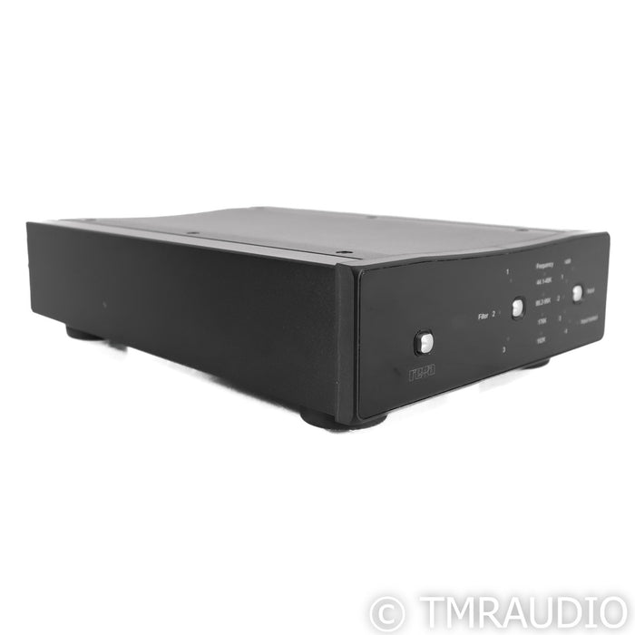 Rega DAC-R DAC; D/A Converter