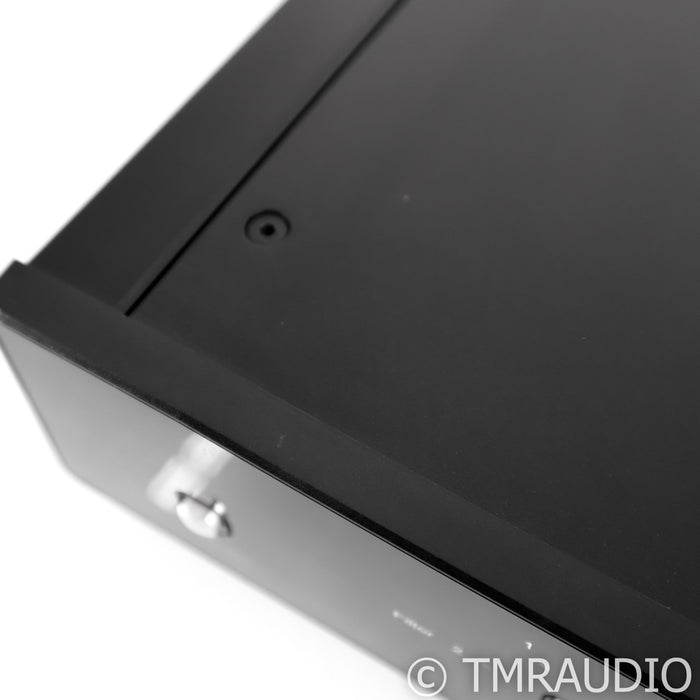 Rega DAC-R DAC; D/A Converter