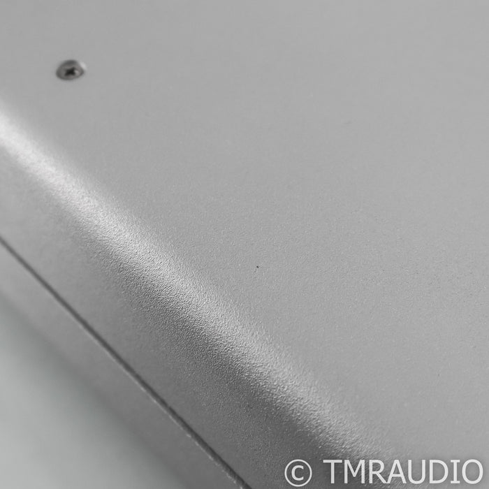 PS Audio Stellar Gain Cell DAC; D/A Converter