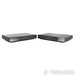 Naim CD 3.5 CD Player; Flatcap Power supply