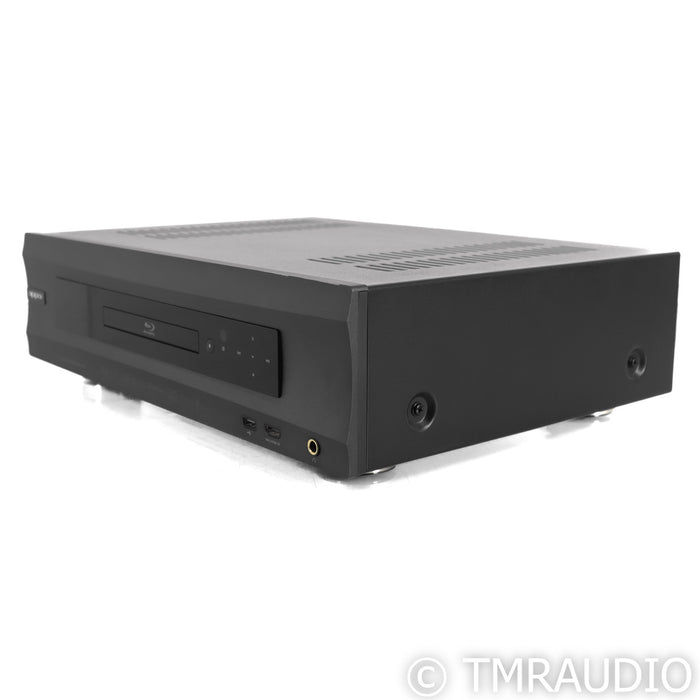 Oppo BDP-105 Universal Disc Player; BDP105