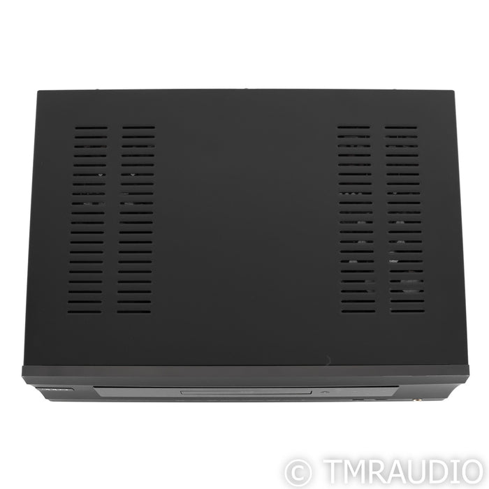 Oppo BDP-105 Universal Disc Player; BDP105