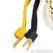 Analysis Plus Oval Nine Speaker Cables; 7ft Pair
