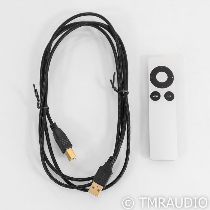 Mytek Liberty DAC II DAC; D/A Converter