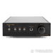 Music Hall pa2.2 MM / MC Phono Preamplifier; Headphone Amplifier
