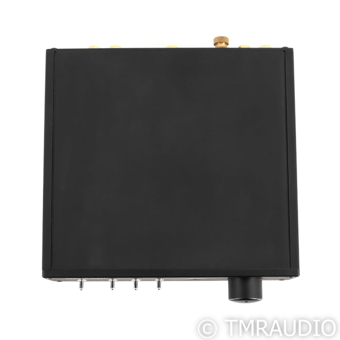 Music Hall pa2.2 MM / MC Phono Preamplifier; Headphone Amplifier