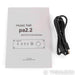 Music Hall pa2.2 MM / MC Phono Preamplifier; Headphone Amplifier