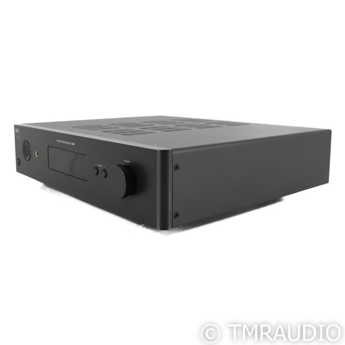 NAD C-658 Wireless Streaming DAC; C658; D/A Converter; MM Phono