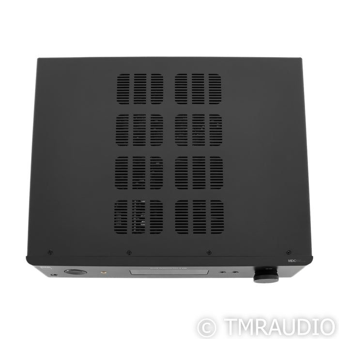 NAD C-658 Wireless Streaming DAC; C658; D/A Converter; MM Phono
