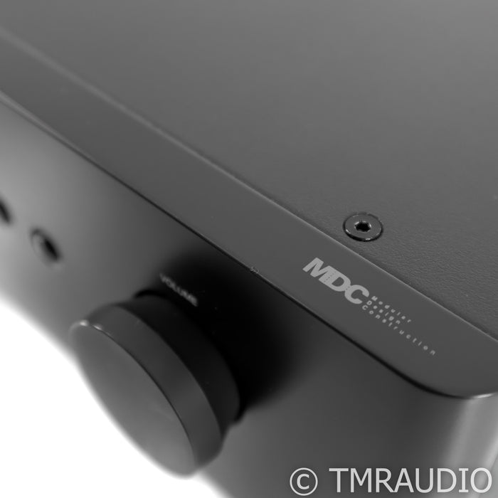 NAD C-658 Wireless Streaming DAC; C658; D/A Converter; MM Phono