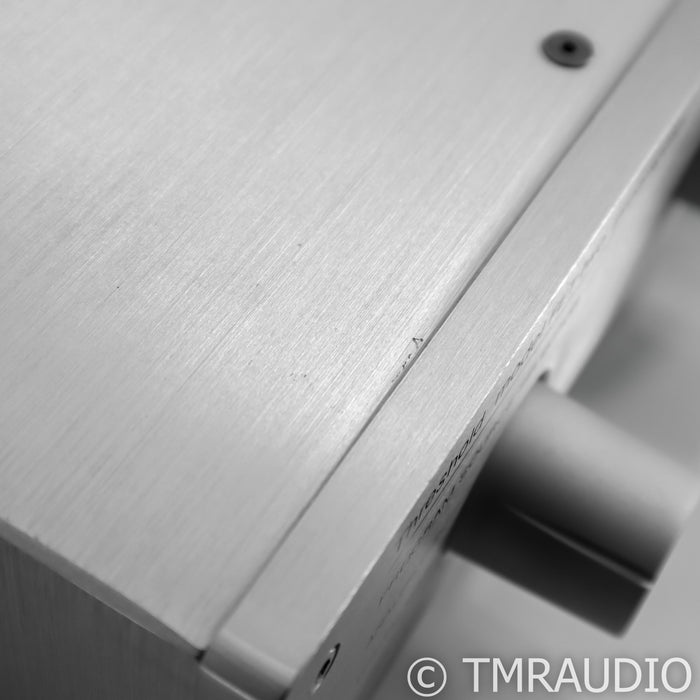 Threshold FET Two Series II Stereo Preamplifier; MM / MC Phono
