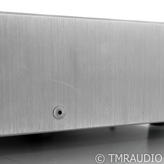 Threshold FET Two Series II Stereo Preamplifier; MM / MC Phono
