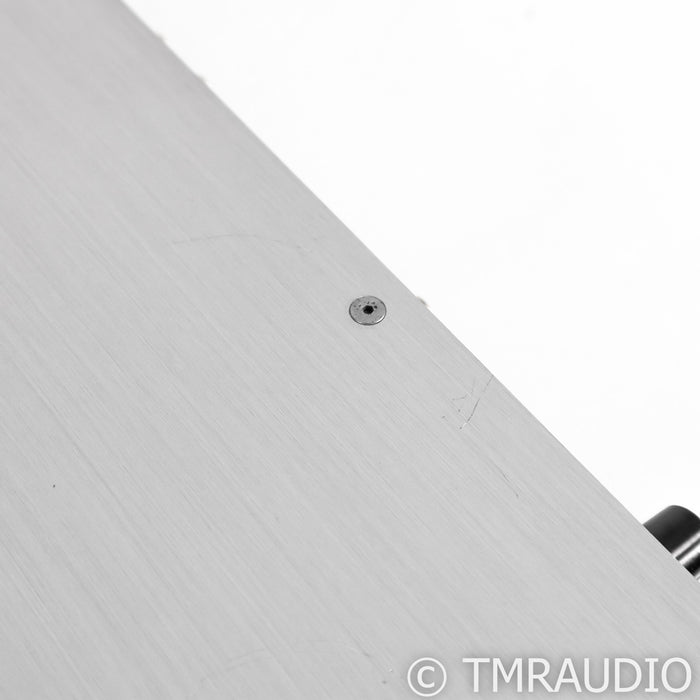 Threshold FET Two Series II Stereo Preamplifier; MM / MC Phono