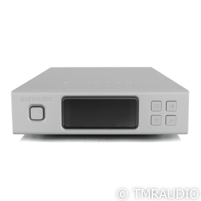 Aurender N150 Network Server / Streamer; N-150