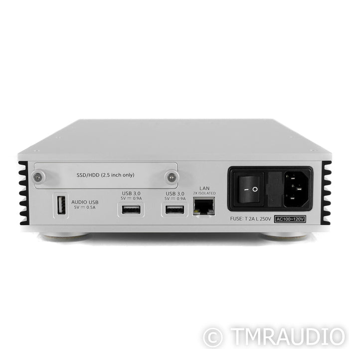 Aurender N150 Network Server / Streamer; N-150
