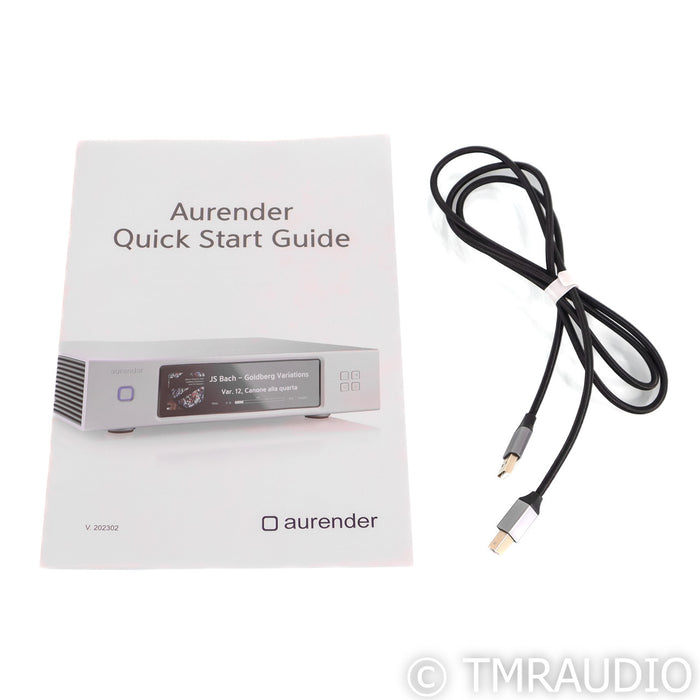 Aurender N150 Network Server / Streamer; N-150
