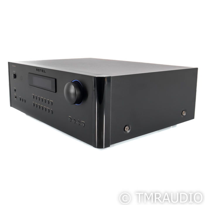 Rotel RC-1590 MkII Stereo Preamplifier; RC1590 MkII; MM Phono