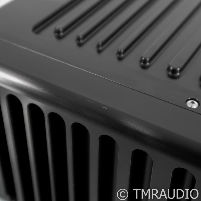 Jeff Rowland Concentra 1 Stereo Integrated Amplifier