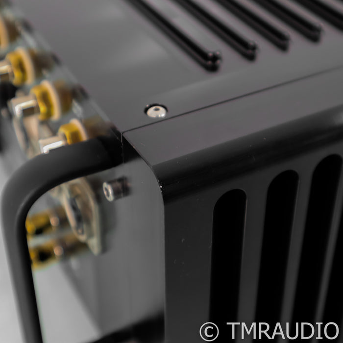 Jeff Rowland Concentra 1 Stereo Integrated Amplifier