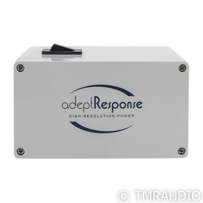 Audience aR2p-T4 AC Power Line Conditioner; (Open Box)
