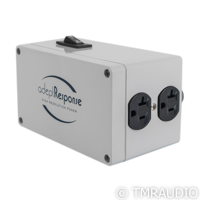Audience aR2p-T4 AC Power Line Conditioner; (Open Box)