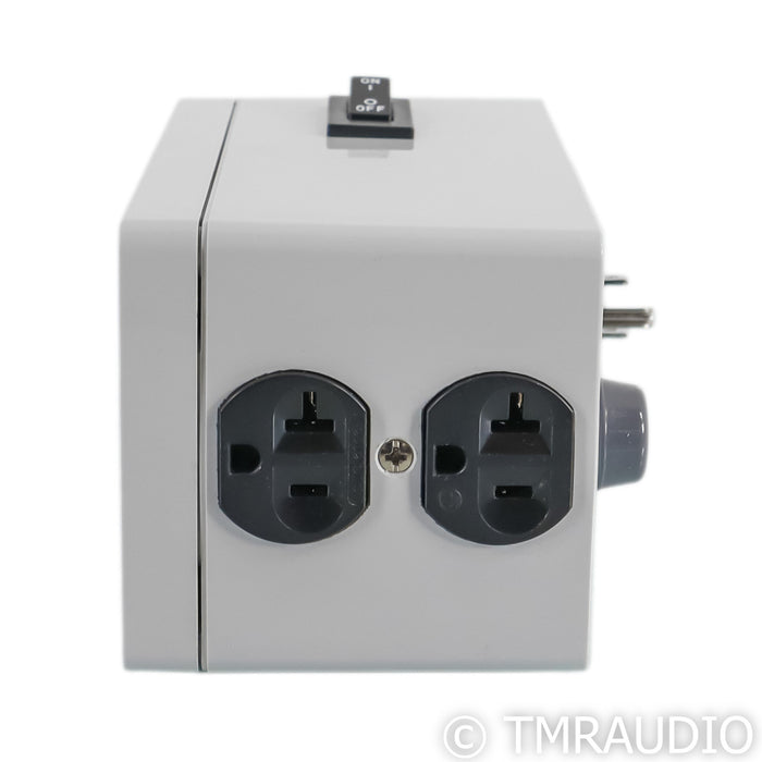 Audience aR2p-T4 AC Power Line Conditioner; (Open Box)