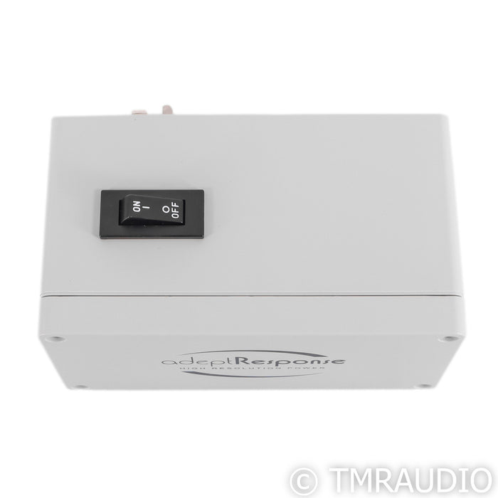 Audience aR2p-T4 AC Power Line Conditioner; (Open Box)