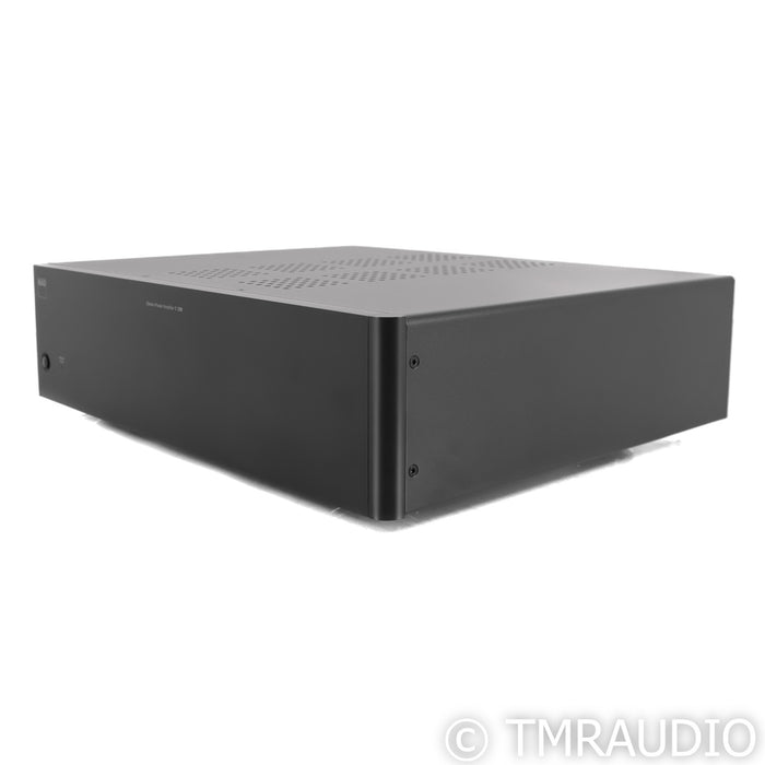 NAD C298 Stereo / Mono Power Amplifier