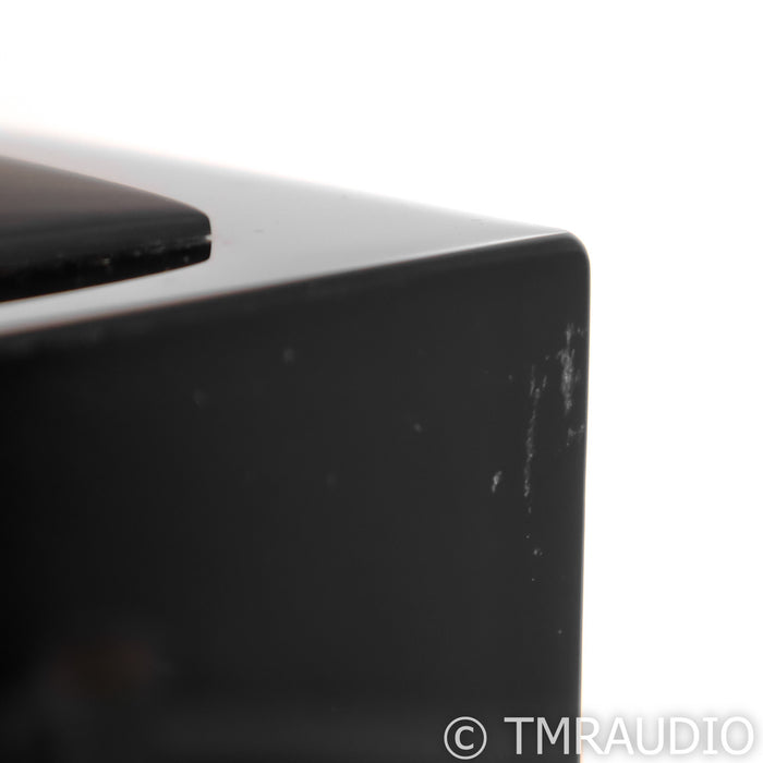 Revel Performa3 M105 Bookshelf Speakers; Piano Black Pair