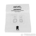 Revel Performa3 M105 Bookshelf Speakers; Piano Black Pair