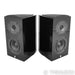 Revel Performa3 M105 Bookshelf Speakers; Piano Black Pair