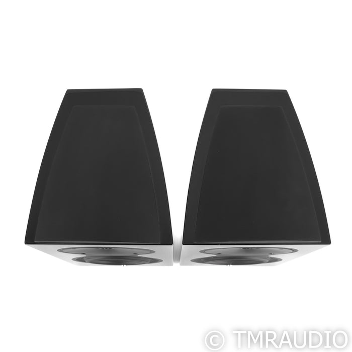 Revel Performa3 M105 Bookshelf Speakers; Piano Black Pair