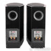 Revel Performa3 M105 Bookshelf Speakers; Piano Black Pair