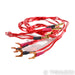 Anti Cables Level 3.1 Speaker Cables; 2m Pair
